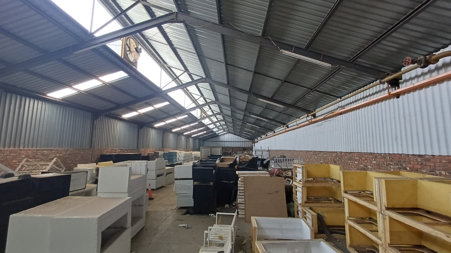To Let commercial Property for Rent in Meyerton Park Gauteng