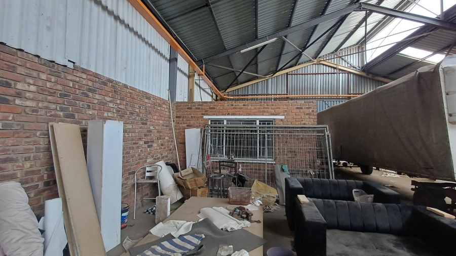 To Let commercial Property for Rent in Meyerton Park Gauteng