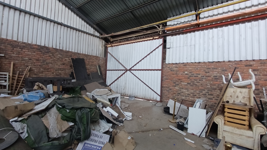 To Let commercial Property for Rent in Meyerton Park Gauteng