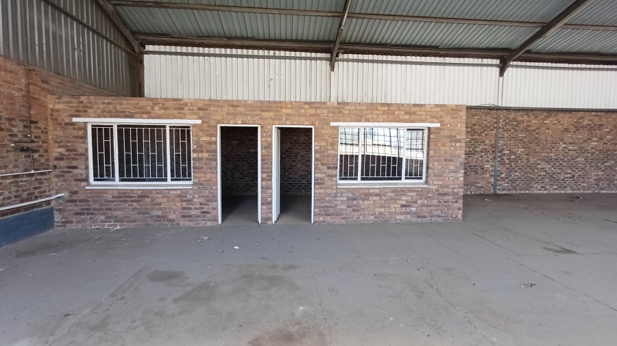 To Let commercial Property for Rent in Meyerton Park Gauteng