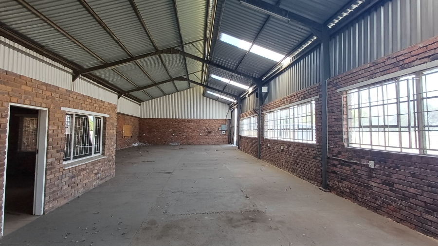 To Let commercial Property for Rent in Meyerton Park Gauteng
