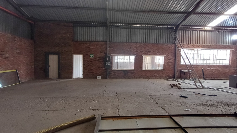 To Let commercial Property for Rent in Meyerton Park Gauteng