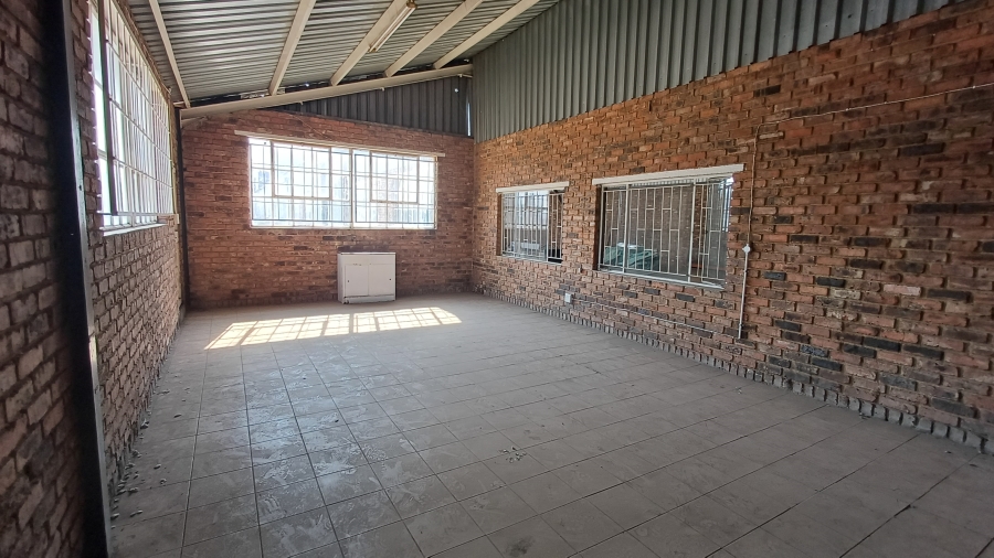 To Let commercial Property for Rent in Meyerton Park Gauteng