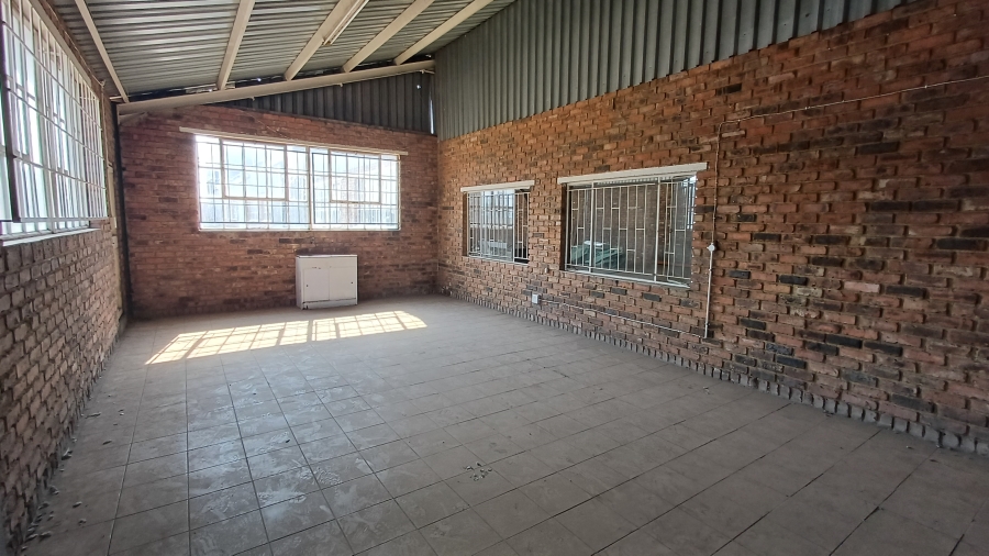 To Let commercial Property for Rent in Meyerton Park Gauteng