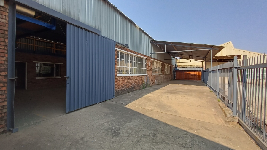 To Let commercial Property for Rent in Meyerton Park Gauteng