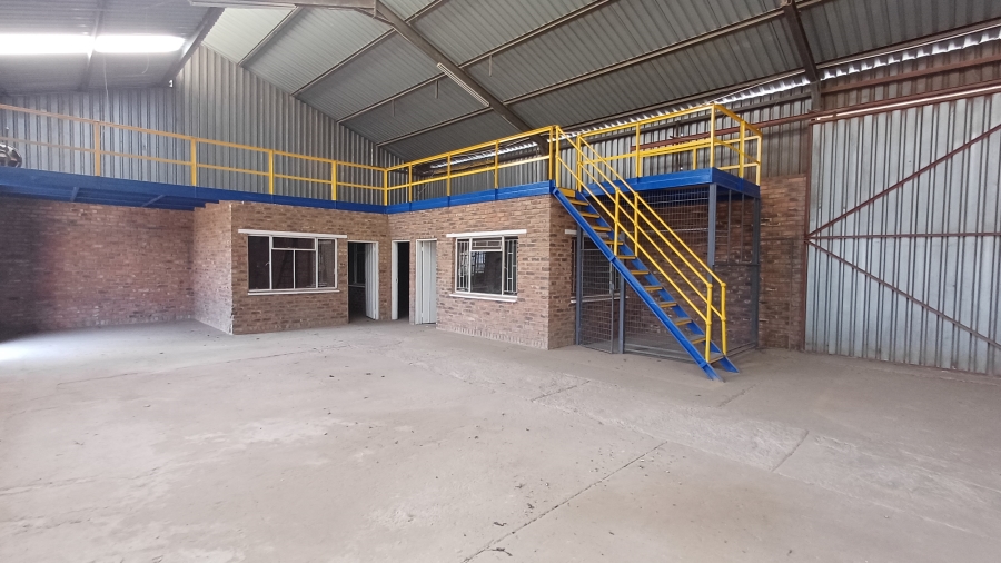 To Let commercial Property for Rent in Meyerton Park Gauteng