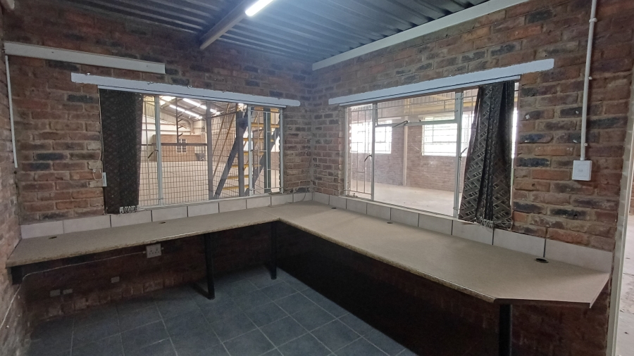 To Let commercial Property for Rent in Meyerton Park Gauteng