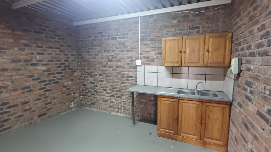 To Let commercial Property for Rent in Meyerton Park Gauteng