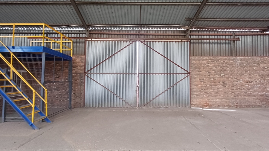 To Let commercial Property for Rent in Meyerton Park Gauteng
