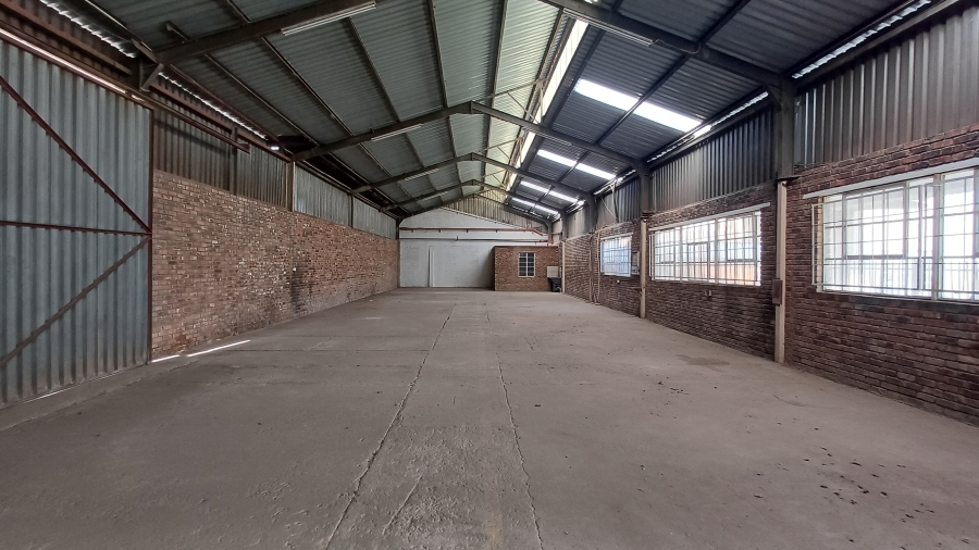 To Let commercial Property for Rent in Meyerton Park Gauteng