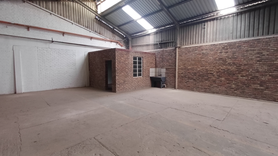 To Let commercial Property for Rent in Meyerton Park Gauteng