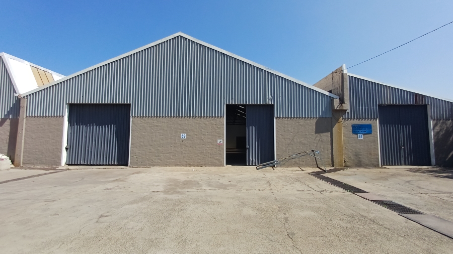 Commercial Property for Sale in Meyerton Park Gauteng