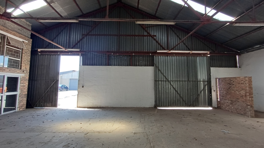 Commercial Property for Sale in Meyerton Park Gauteng