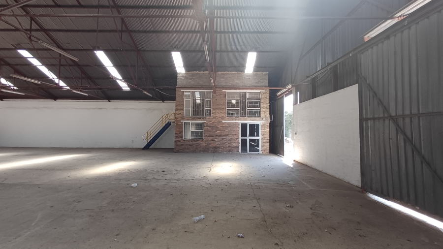 Commercial Property for Sale in Meyerton Park Gauteng