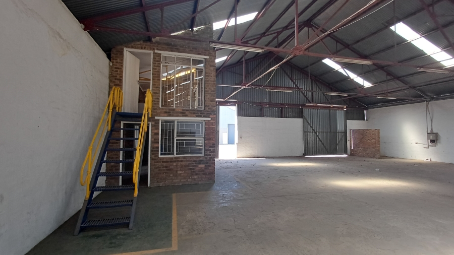 Commercial Property for Sale in Meyerton Park Gauteng