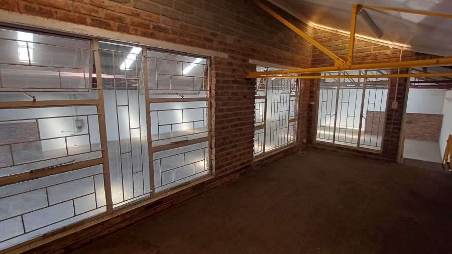 Commercial Property for Sale in Meyerton Park Gauteng