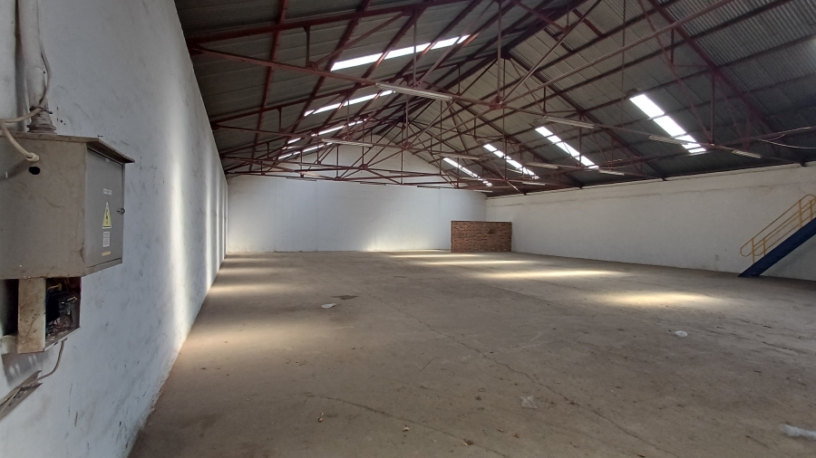 Commercial Property for Sale in Meyerton Park Gauteng
