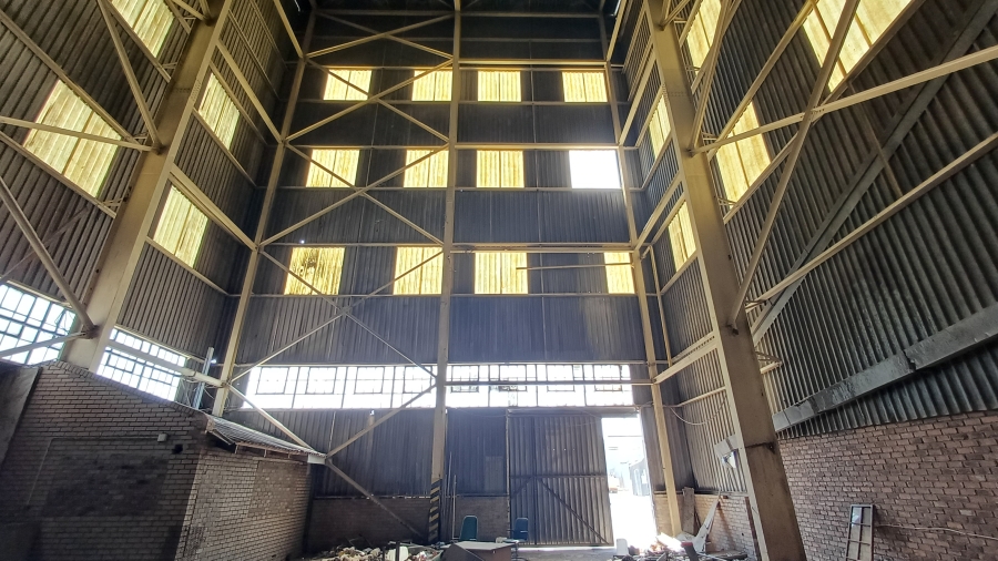 To Let commercial Property for Rent in Meyerton Park Gauteng