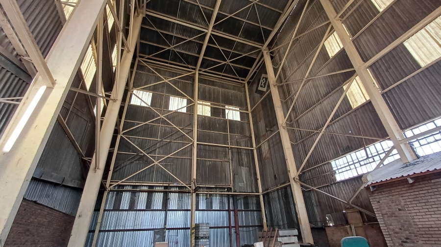 To Let commercial Property for Rent in Meyerton Park Gauteng