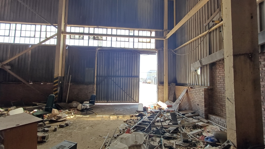 To Let commercial Property for Rent in Meyerton Park Gauteng