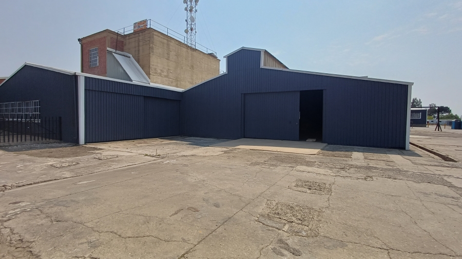 To Let commercial Property for Rent in Meyerton Park Gauteng