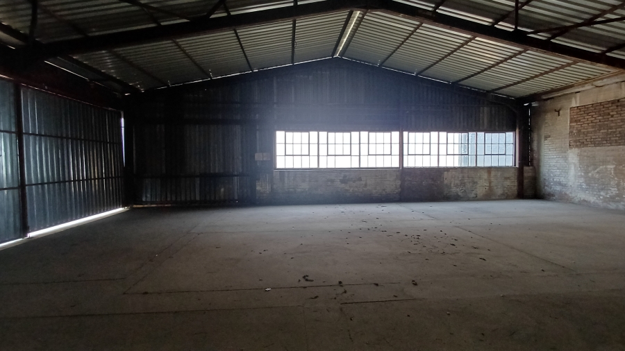 To Let commercial Property for Rent in Meyerton Park Gauteng