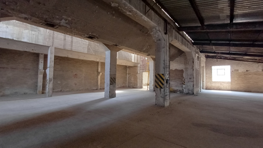 To Let commercial Property for Rent in Meyerton Park Gauteng