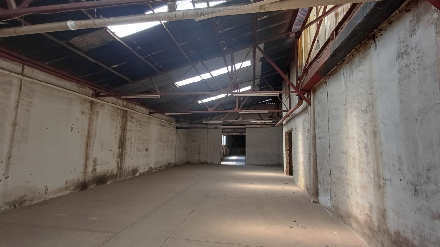 To Let commercial Property for Rent in Meyerton Park Gauteng