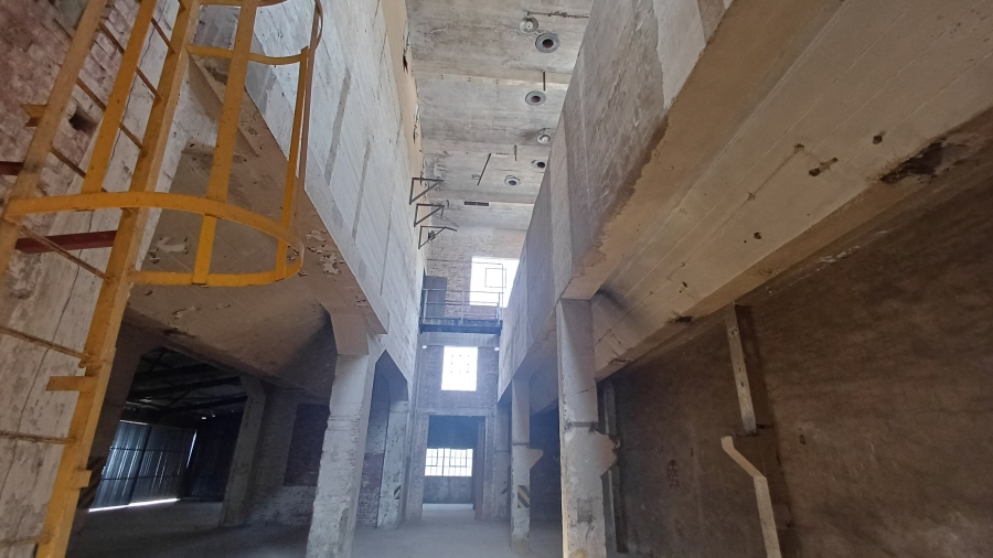 To Let commercial Property for Rent in Meyerton Park Gauteng