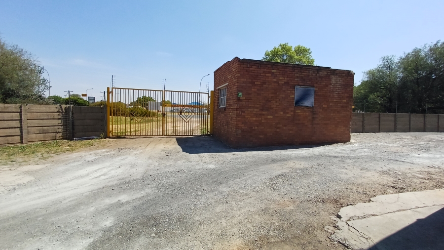 To Let commercial Property for Rent in Meyerton Park Gauteng