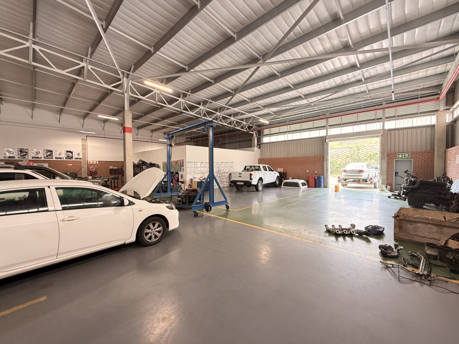 To Let commercial Property for Rent in Clayville Gauteng