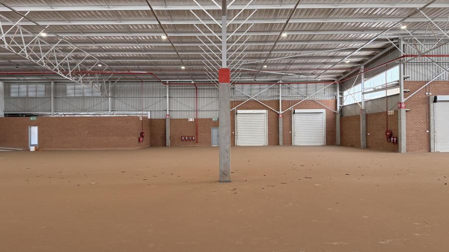 Commercial Property for Sale in Witfontein Gauteng