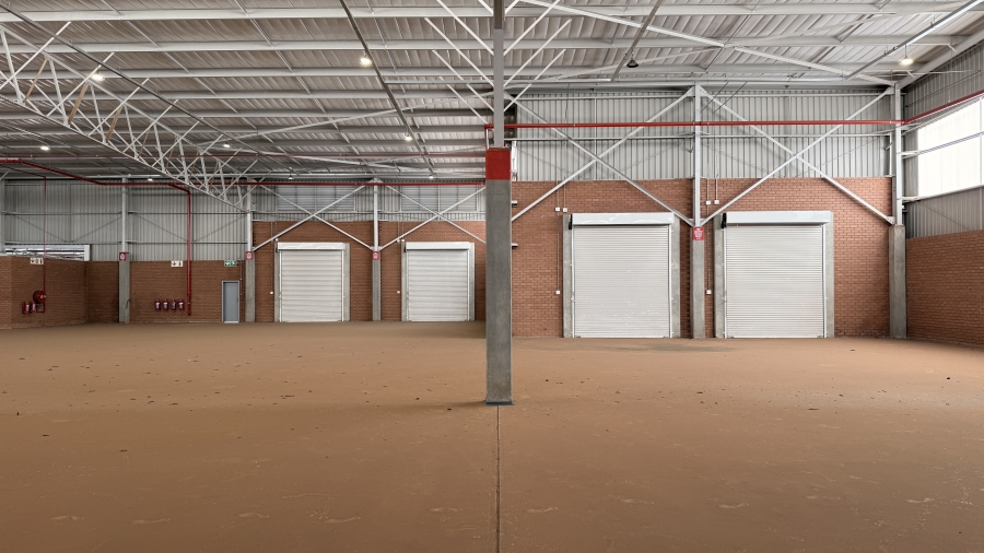 Commercial Property for Sale in Witfontein Gauteng