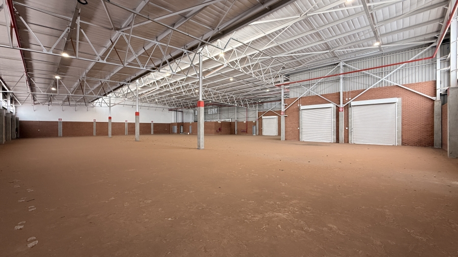Commercial Property for Sale in Witfontein Gauteng
