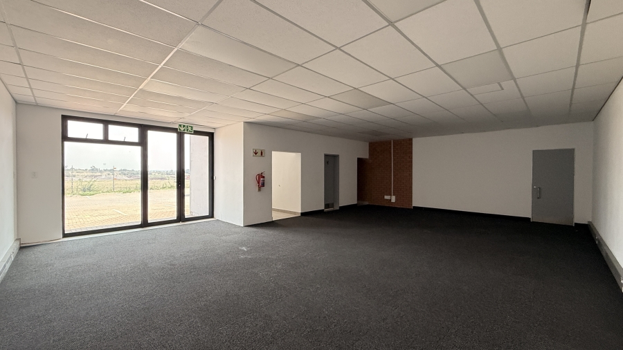 To Let commercial Property for Rent in Clayville Gauteng
