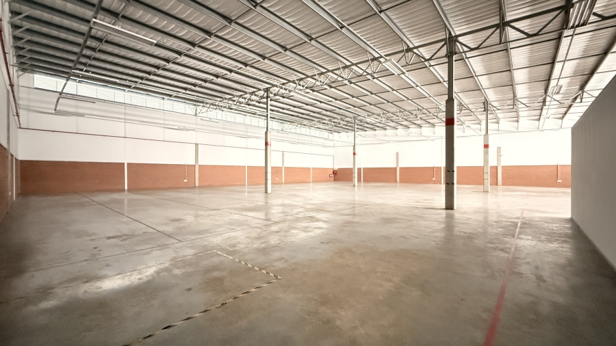 To Let commercial Property for Rent in Clayville Gauteng