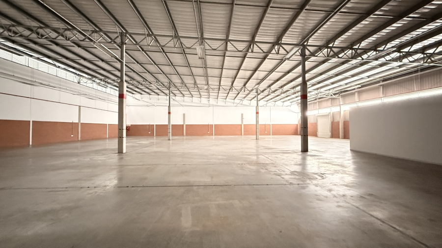 To Let commercial Property for Rent in Clayville Gauteng