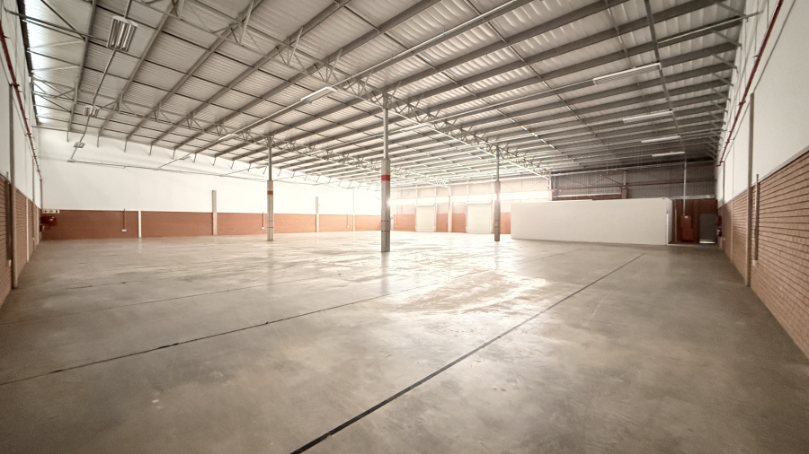 To Let commercial Property for Rent in Clayville Gauteng