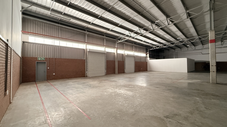 To Let commercial Property for Rent in Clayville Gauteng