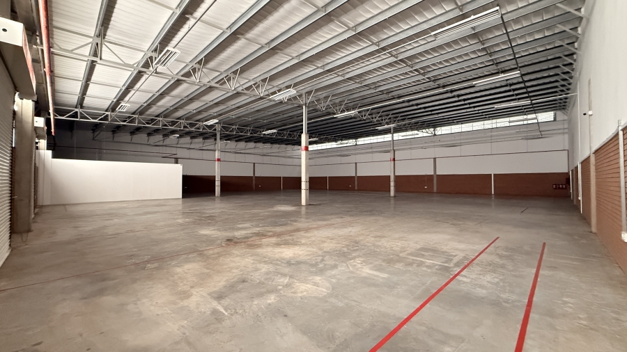 To Let commercial Property for Rent in Clayville Gauteng