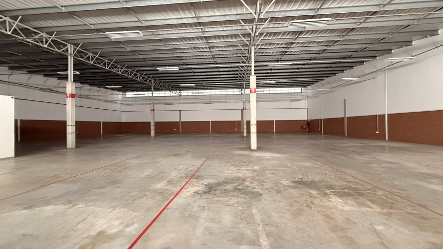 To Let commercial Property for Rent in Clayville Gauteng