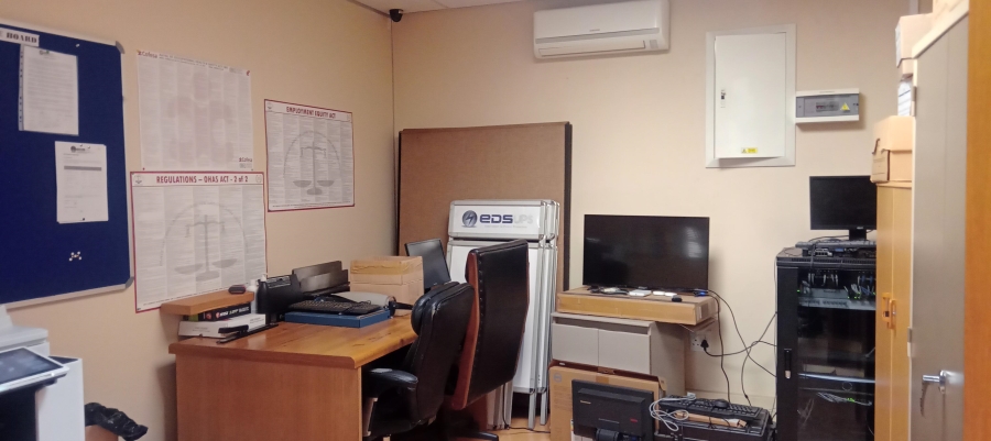 Commercial Property for Sale in Ormonde Gauteng