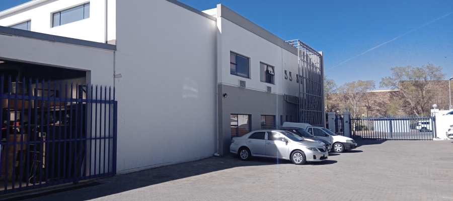 Commercial Property for Sale in Ormonde Gauteng