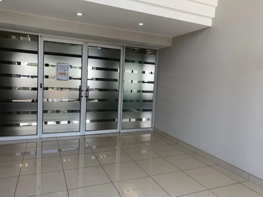 To Let commercial Property for Rent in Woodmead Gauteng