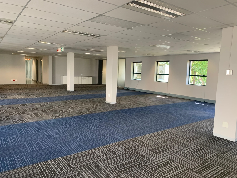 To Let commercial Property for Rent in Woodmead Gauteng