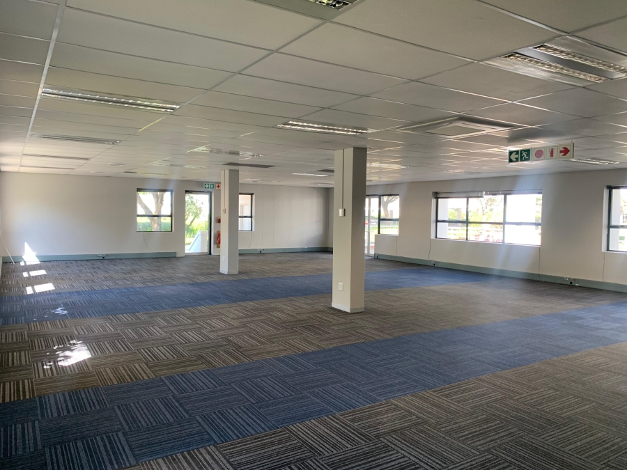 To Let commercial Property for Rent in Woodmead Gauteng