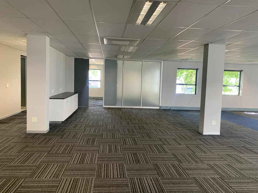 To Let commercial Property for Rent in Woodmead Gauteng