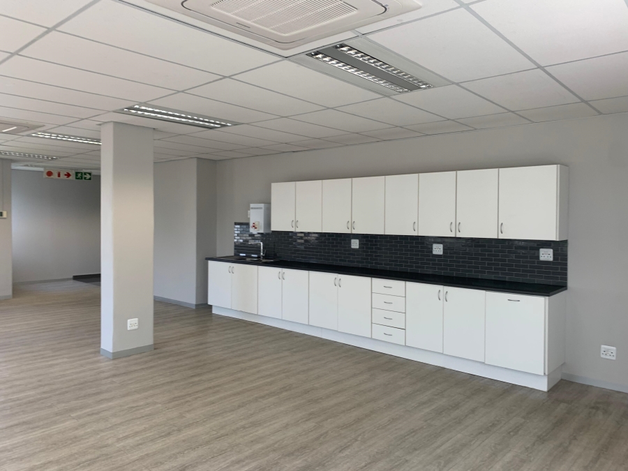 To Let commercial Property for Rent in Woodmead Gauteng