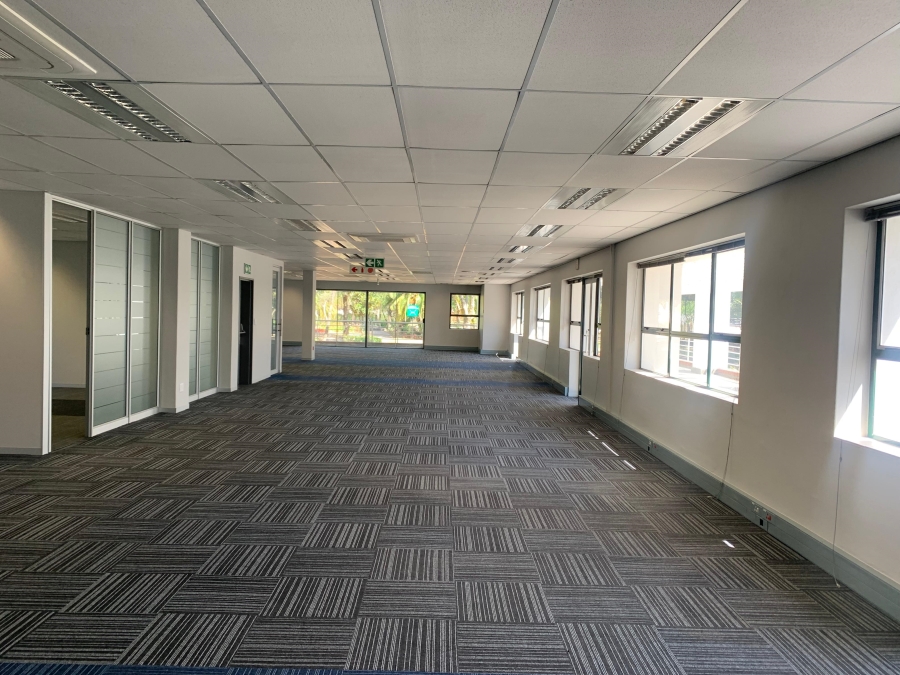 To Let commercial Property for Rent in Woodmead Gauteng