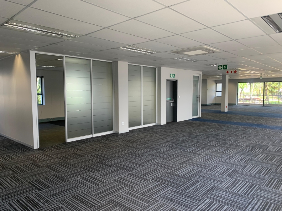To Let commercial Property for Rent in Woodmead Gauteng